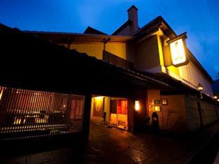 Kappo Ryokan Momiya Beppu Exterior photo